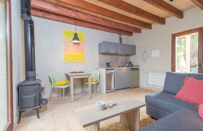 Can Pina - Adults Only Eco Redonda 2 - Photo 9