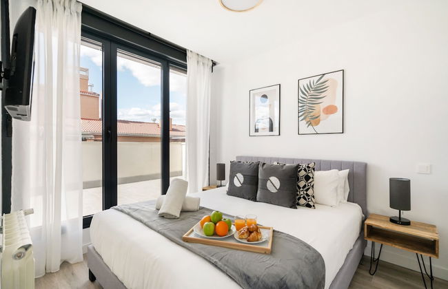 Dobo Madrid San Diego - Foto 39