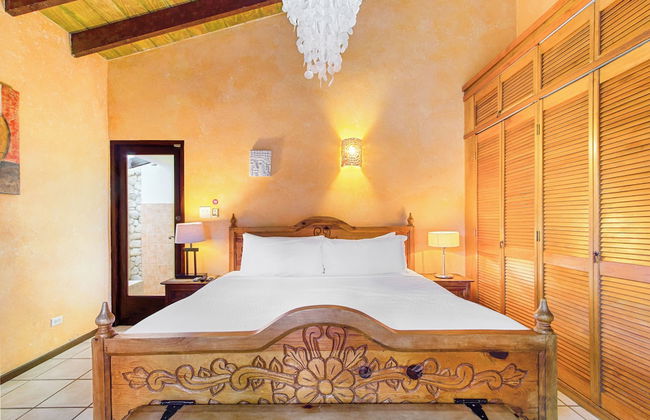 Mexican Style Villa With Private Pool, Free Utilities - Foto 25