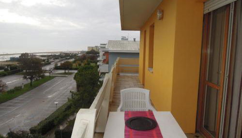 Flat With Terrace Near the Beach-beahost - Foto 3, furniture