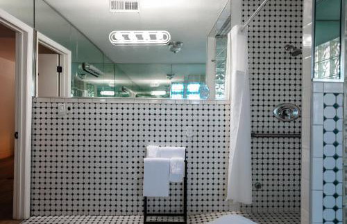 Suites by The Wellborn - Foto 72