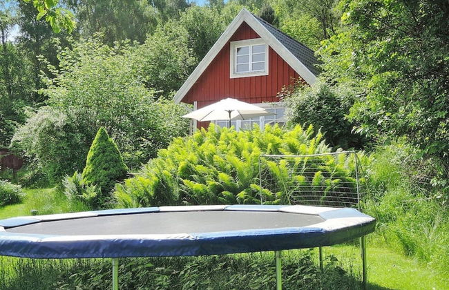 4 Person Holiday Home in Bastad - Photo 16