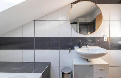 Stylish, cozy and natural apartment - Foto 9