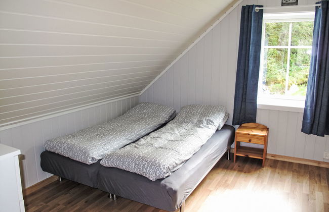 Laksevågen - Foto 9