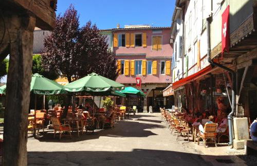 Stay, Saint-André-de-Roquelongue - Foto 28