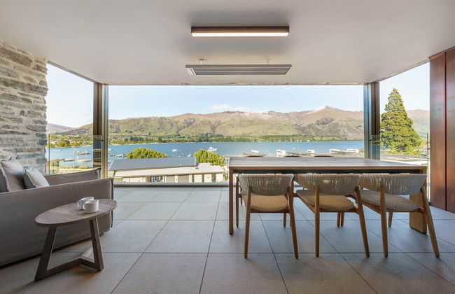 Marina Terrace Apartments - Foto 37