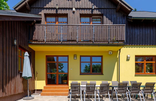 Albrechtice - Foto 32