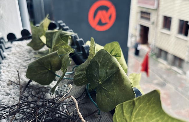 Aydogdu Suit - Photo 56