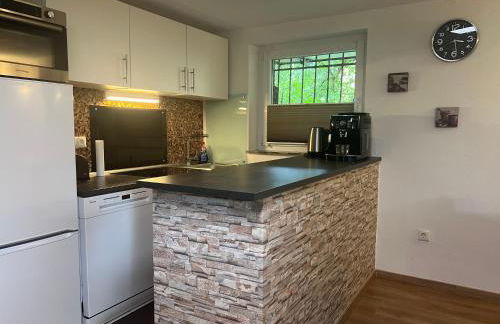 Charmante Souterrain Wohnung - Foto 14