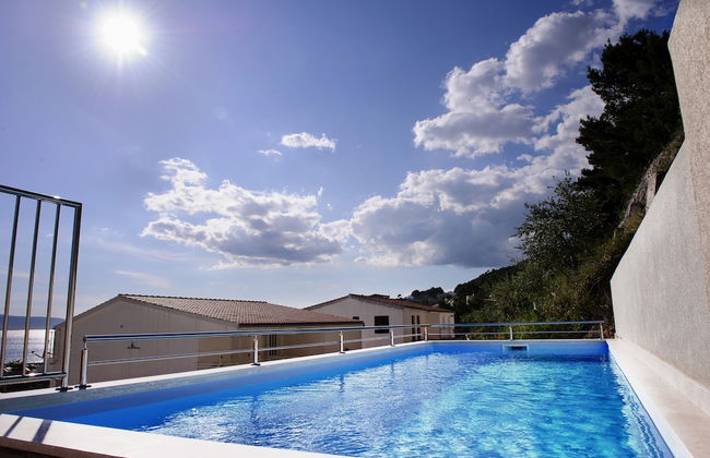 Villa Palloma - Foto 50