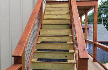 Charming Downtown Bryson City SkyLoft Studio 3 - Perfect for Couples - Foto 18