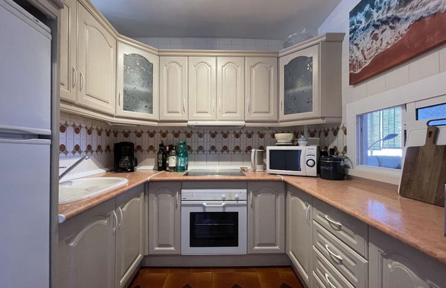 Belvilla by OYO Alameda de Roquetas - Foto 11