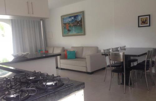 Village com 4 APTOS PÉ NA AREIA E PISCINA - Foto 26