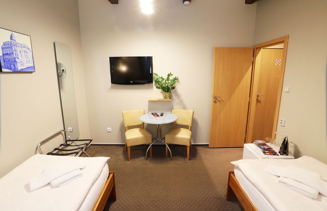 Apart Hotel Jablonec - Foto 10