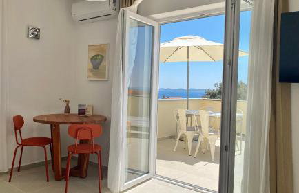 Lukenda Rooms - Boutique Apartments with view of Adriatic Sea - Photo 8