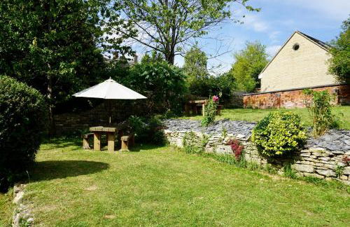 The Coach House and The Stable - Foto 14