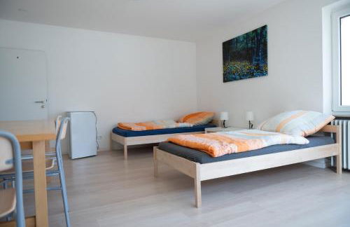 Monteuerunterkunft - Flexibel und Modern - Foto 30