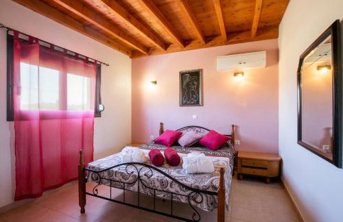 Stergios villa - Foto 10