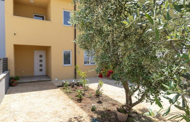 Villa Kostre Comfortable Holiday Residence - Foto 27