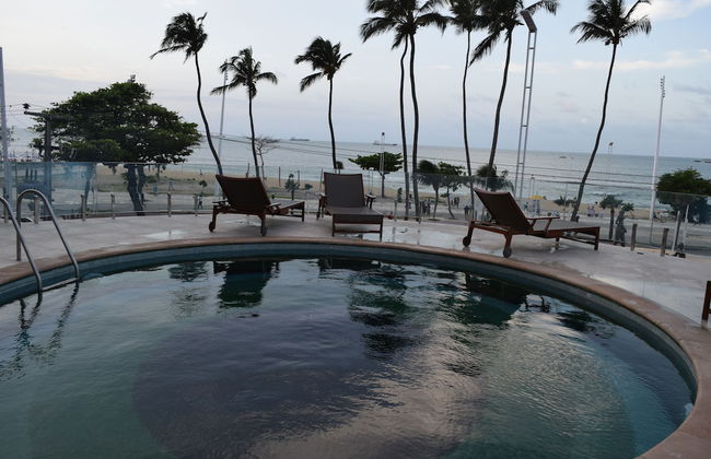 Vip Iracema Flat - Foto 52