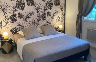 Gîte avec spa - Foto 8