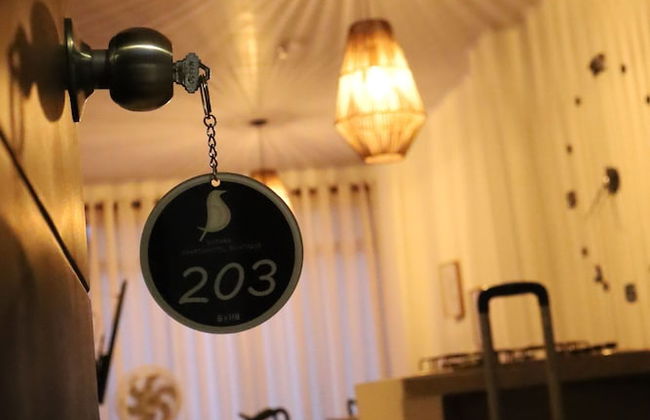 BATARÁ APARTAHOTEL BOUTIQUE - BHB - Photo 24