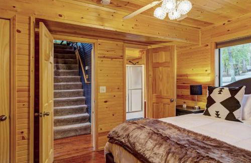 Waterside Cottage with Hot Tub - Foto 18