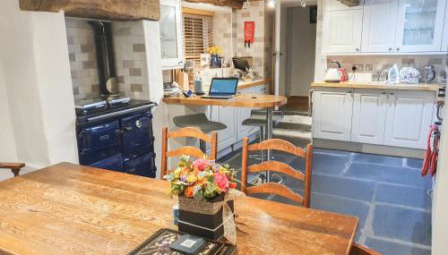 Garden Cottage - Foto 5