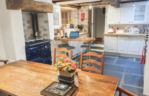 Garden Cottage - Foto 5