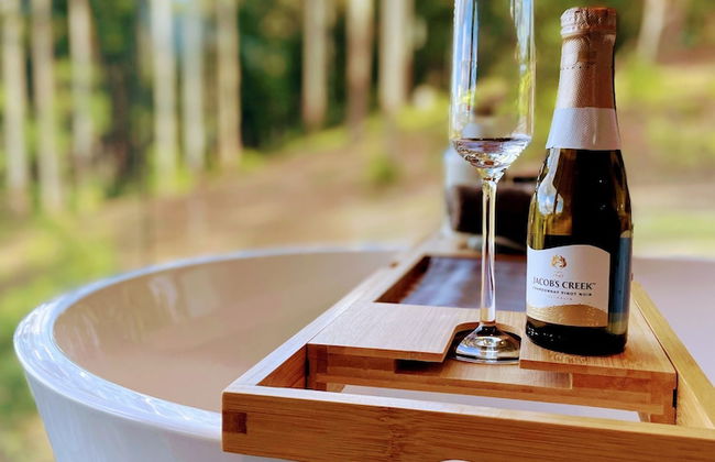 La Rocher Eco Retreat - Foto 42