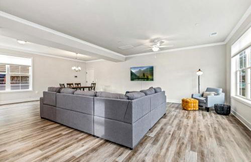 Golden Anchor Retreat Lux Living! - Foto 12