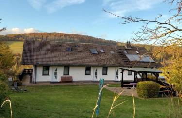 Ferienhaus Willingen Diemelsee - Foto 48