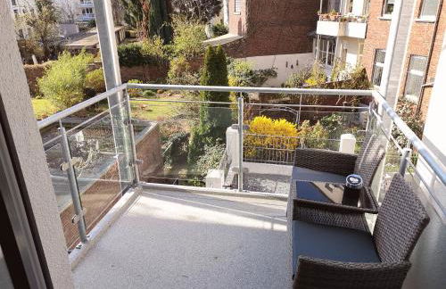 Downtown Apartments Bilk - Foto 12