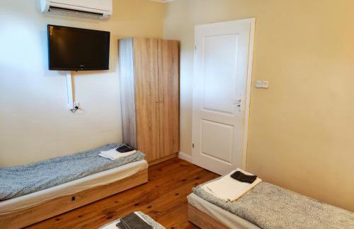 Apartament Nowogard Centrum - Self Check in - Wejście na KOD - Foto 7