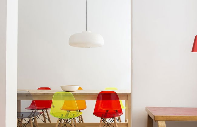 2ndhomes Katajanokka 2BR apartment with sauna - Foto 1