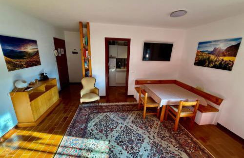 Appartamento per Famiglie in Centro ad Asiago con Posto Auto e Ampio Giardino - Foto 3