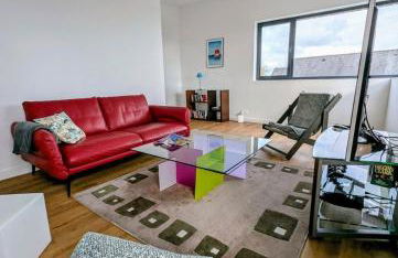 Villa Ty Koad 4 étoiles Piscine Intérieure 28C Plage et GR34 à 50m - Foto 50