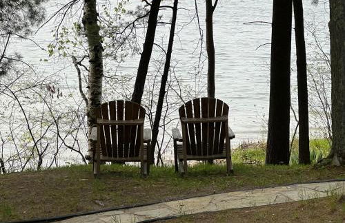 Wild Refuge Lodge - Foto 8