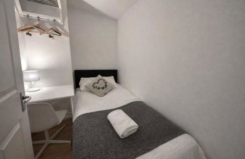 6 Bedrooms Entire House in King's Cross - Foto 10