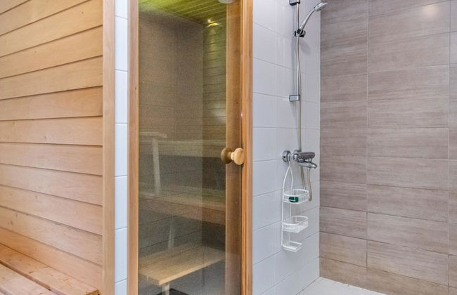 2 bedroom House in Mikkeli - Photo 20