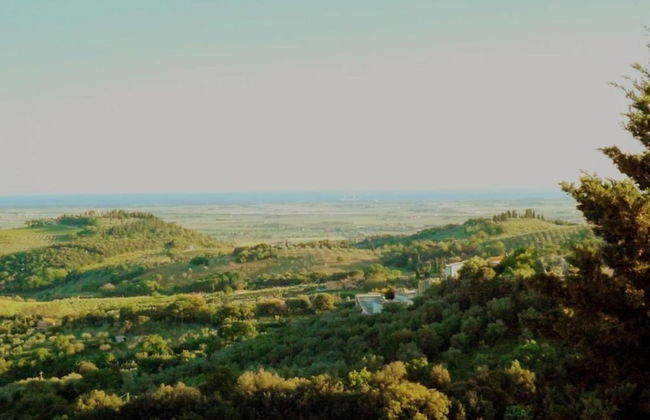 Farmhouse in Suvereto Near Etruscan Coast - Foto 31