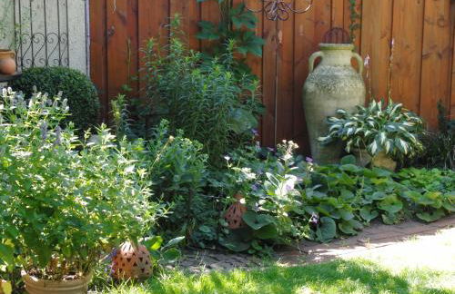 Gästehaus EinsA - Photo 27