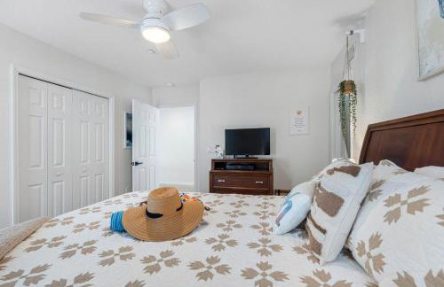 Direct Gulf Front Condo, Private Balcony, Heated Pool, Walkable Indian Rocks Beach - Foto 17