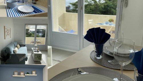 Cosy sur le Port avec Garage privé - Photo 2