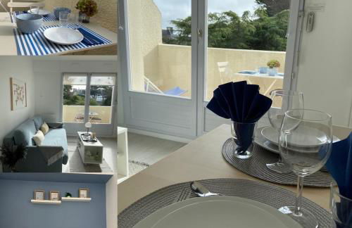 Cosy sur le Port avec Garage privé - Foto 1