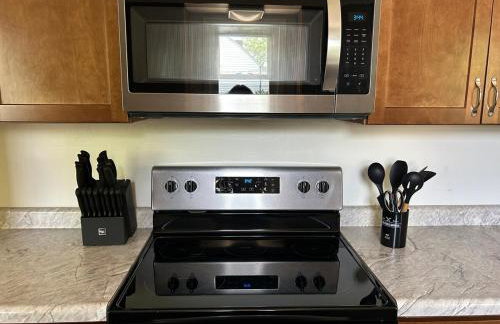 Charming House, just a short walk to downtown - Foto 38