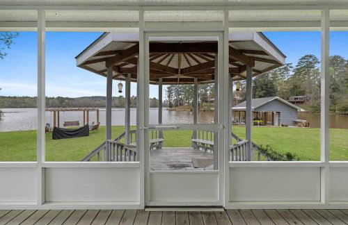 Serenity pointe lake house - Foto 3