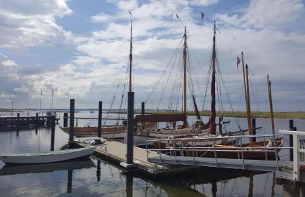 Ferienwohnung Austernfischer Marina Wendtorf - Foto 19