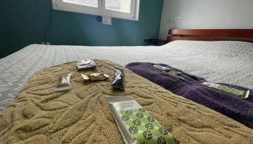 Studio au calme rénové 2023 avec garage - Foto 3