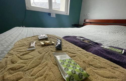 Studio au calme rénové 2023 avec garage - Foto 3